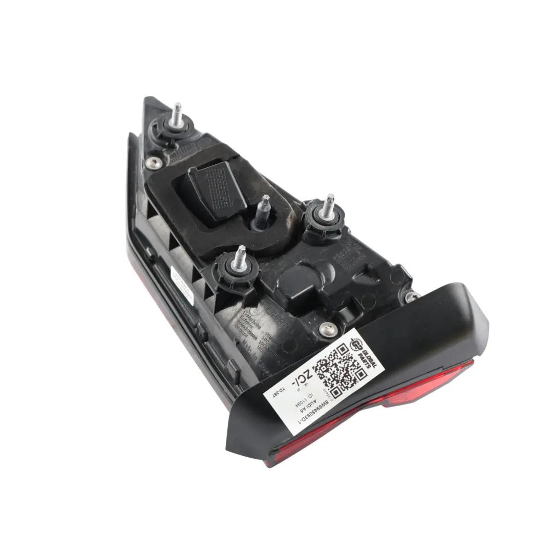 Inner Rear Tail Light Lamp Taillight LED Left N/S to Audi A5 S5 S5 F5 with Part number 8W6945093D Audi A5 S5 S5 F5 Inner Rear Tail Light Lamp Taillight LED Left N/S - SKU 8W6945093D-1 - Part number 8W6945093D