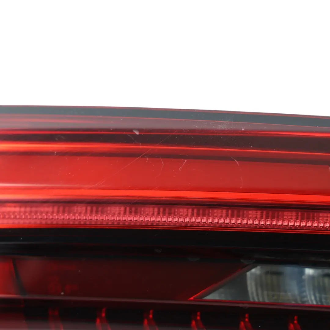 Audi A5 S5 S5 F5 Inner Rear Tail Light Lamp Taillight LED Left N/S - SKU 8W6945093D-1 - Part number 8W6945093D