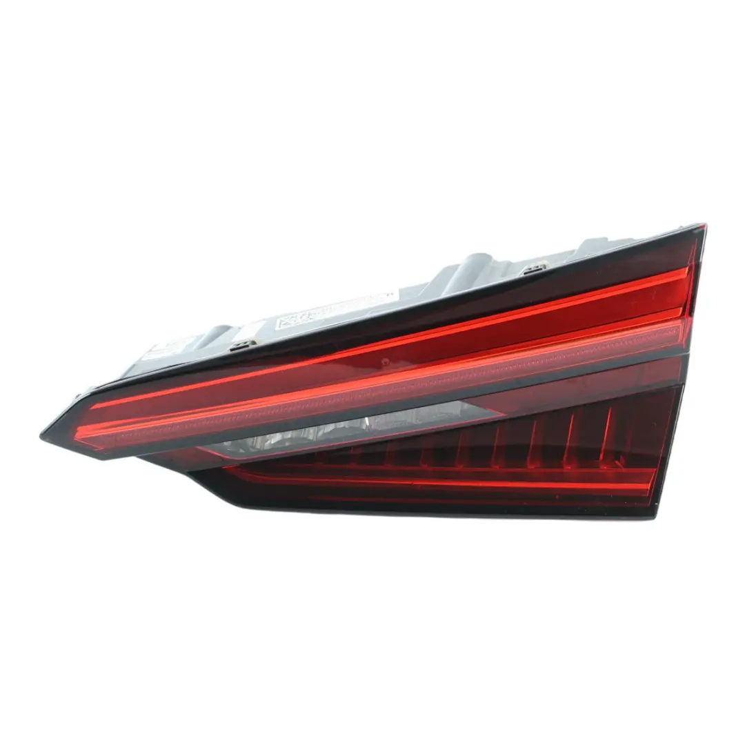 Lamp Trunk Boot Taillight Light Right O/S to Audi A5 F5 Rear Tailgate with Part number 8W6945094D Audi A5 F5 Rear Tailgate Lamp Trunk Boot Taillight Light Right O/S - SKU 8W6945094D-1 - Part number 8W6945094D