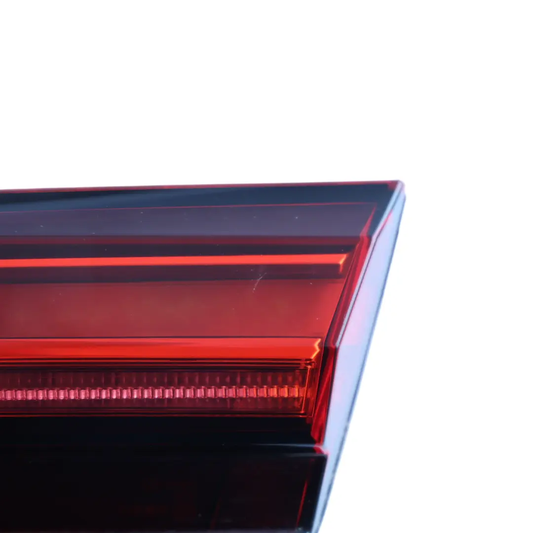 Lamp Trunk Boot Taillight Light Right O/S to Audi A5 F5 Rear Tailgate with Part number 8W6945094D Audi A5 F5 Rear Tailgate Lamp Trunk Boot Taillight Light Right O/S - SKU 8W6945094D-1 - Part number 8W6945094D