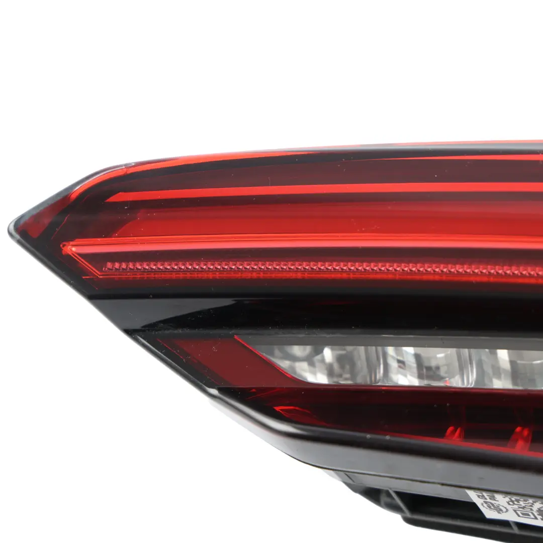 Lamp Trunk Boot Taillight Light Right O/S to Audi A5 F5 Rear Tailgate with Part number 8W6945094D Audi A5 F5 Rear Tailgate Lamp Trunk Boot Taillight Light Right O/S - SKU 8W6945094D-1 - Part number 8W6945094D