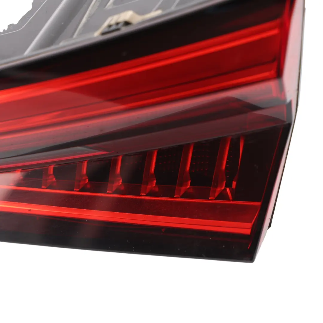 Audi A5 F5 Rear Tailgate Lamp Trunk Boot Taillight Light Right O/S - SKU 8W6945094D-1 - Part number 8W6945094D