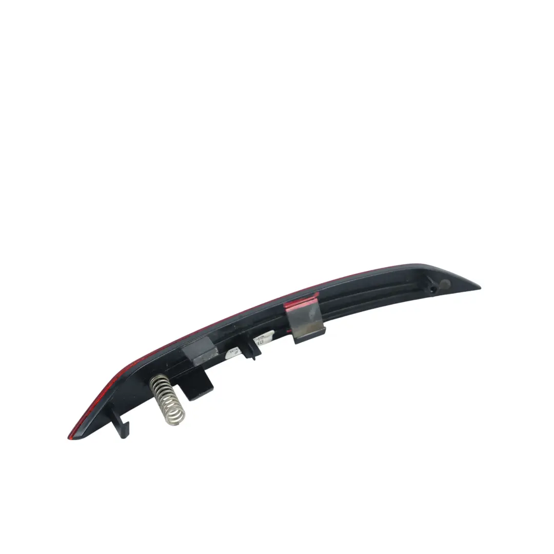 Audi A5 S5 F5 Réflecteur Pare-chocs Arrière Bande Cache Gauche - SKU 8W6945105B - Numéro de pièce 8W6945105B