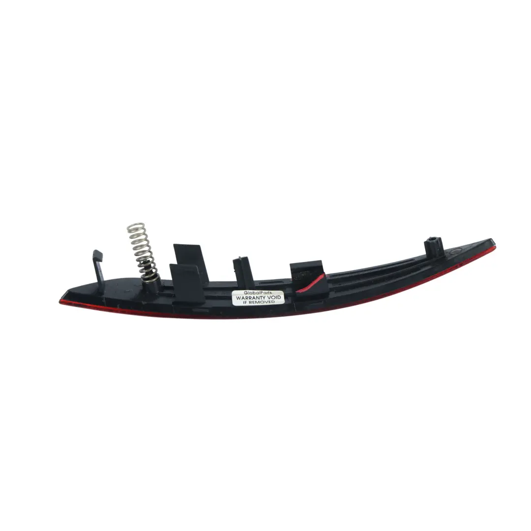 Audi A5 S5 F5 Réflecteur Pare-chocs Arrière Bande Cache Gauche - SKU 8W6945105B - Numéro de pièce 8W6945105B
