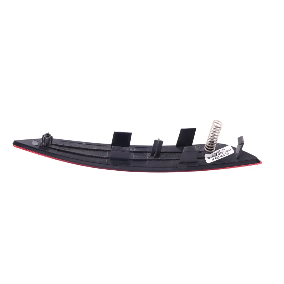 Audi A5 S5 F5 Rear Bumper Light Reflector Right O/S - SKU 8W6945106B - Part number 8W6945106B