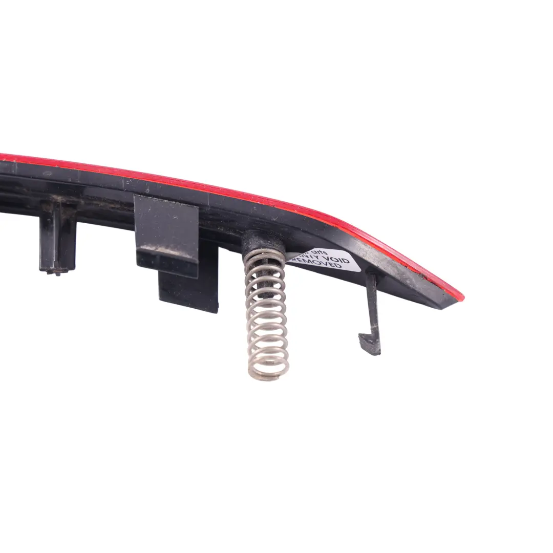 Audi A5 S5 F5 Rear Bumper Light Reflector Right O/S - SKU 8W6945106B - Part number 8W6945106B