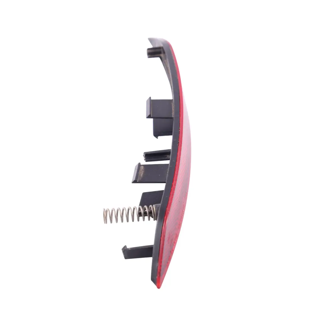 Audi A5 S5 F5 Stoßstange Hinten Reflektor Rechts - SKU 8W6945106B - Teilenummer 8W6945106B