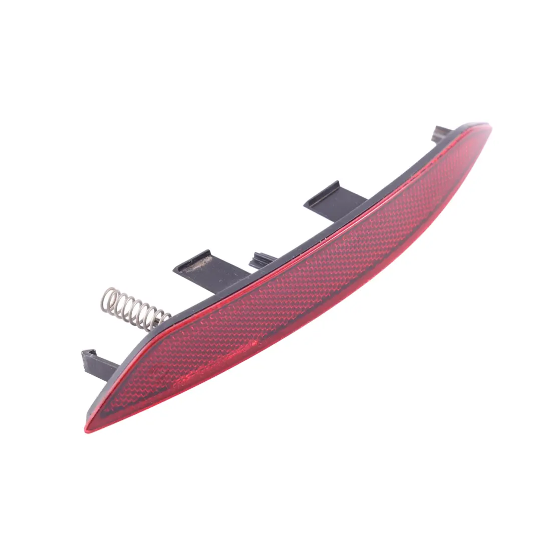 Audi A5 S5 F5 Catadiottro Paraurti Posteriore Destro - SKU 8W6945106B - Numero di parte 8W6945106B
