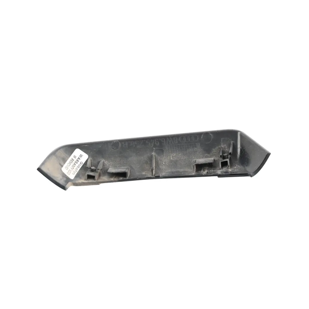 Audi A5 S5 RS5 Inner Tail Light Bezel Rear Right O/S - SKU 8W6945256B - Part number 8W6945256B