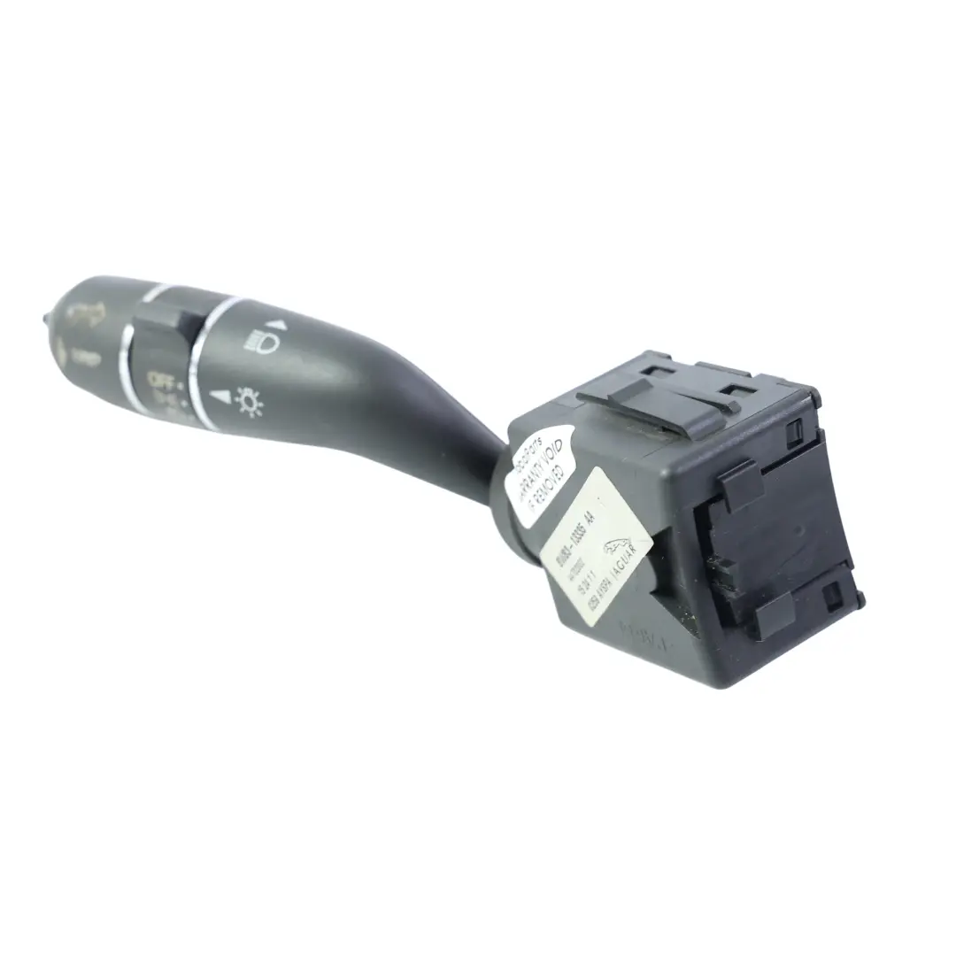Jaguar XF X250 Commodo Clignotants Volant Manette Interrupteur - SKU 8W83-13335-AA - Numéro de pièce 8W83-13335-AA