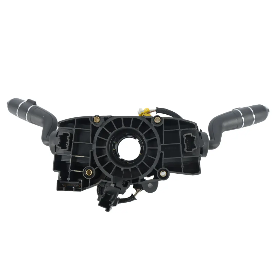 Mando Limpiaparabrisas Intermitentes Squib para Jaguar XF X250 XE X760 con número de pieza 8W83-13N064 Jaguar XF X250 XE X760 Mando Limpiaparabrisas Intermitentes Squib - SKU 8W83-13N064-1 - Número de pieza 8W83-13N064