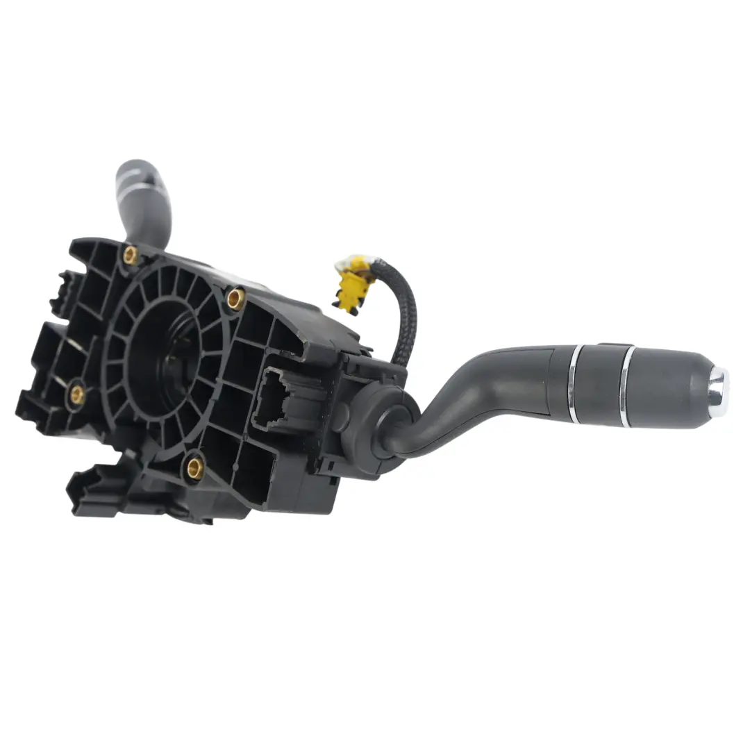 Jaguar XF X250 XE X760 Wiper Indicator Combination Stalk Squib - SKU 8W83-13N064-1 - Part number 8W83-13N064