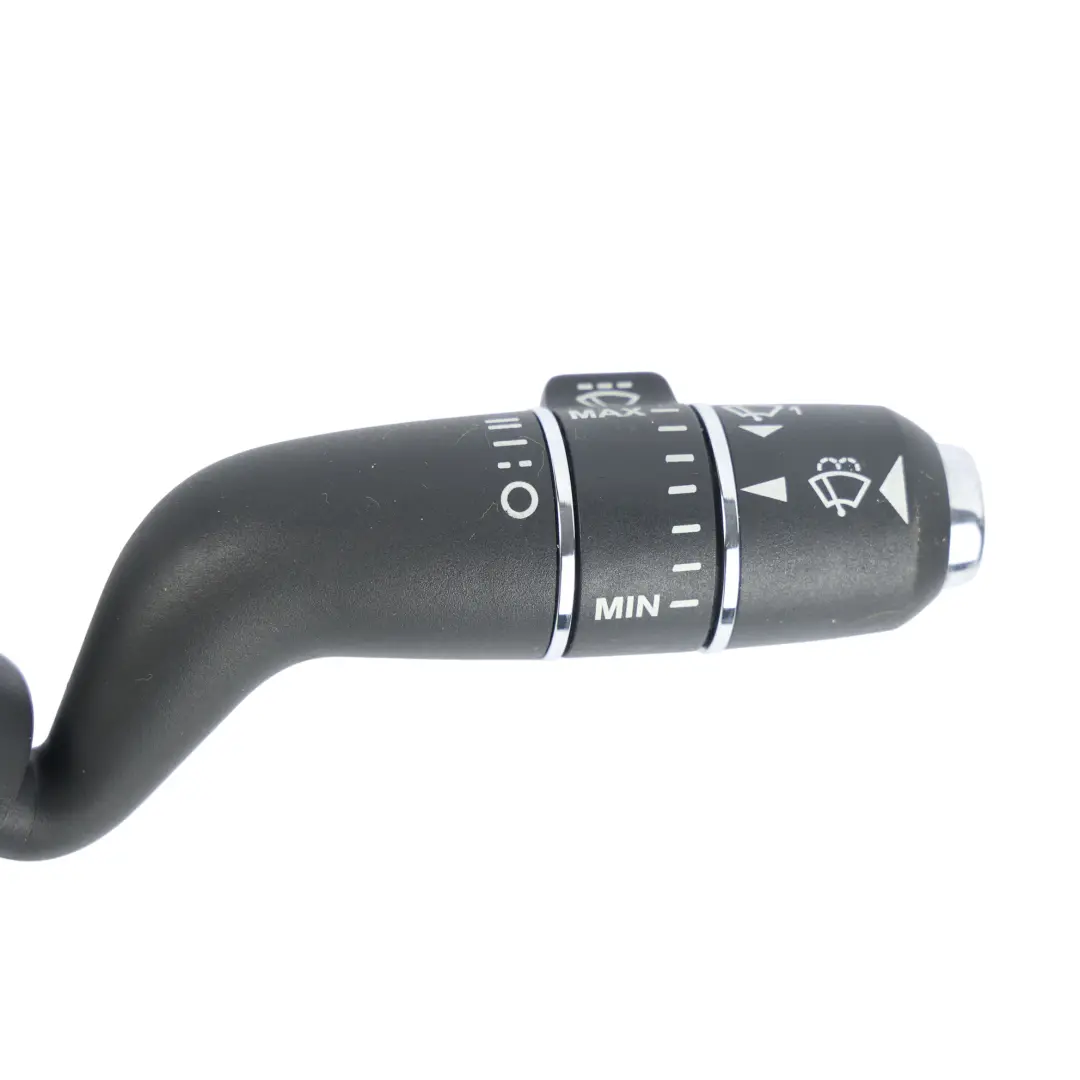 Mando Limpiaparabrisas Intermitentes Squib para Jaguar XF X250 XE X760 con número de pieza 8W83-13N064 Jaguar XF X250 XE X760 Mando Limpiaparabrisas Intermitentes Squib - SKU 8W83-13N064-1 - Número de pieza 8W83-13N064