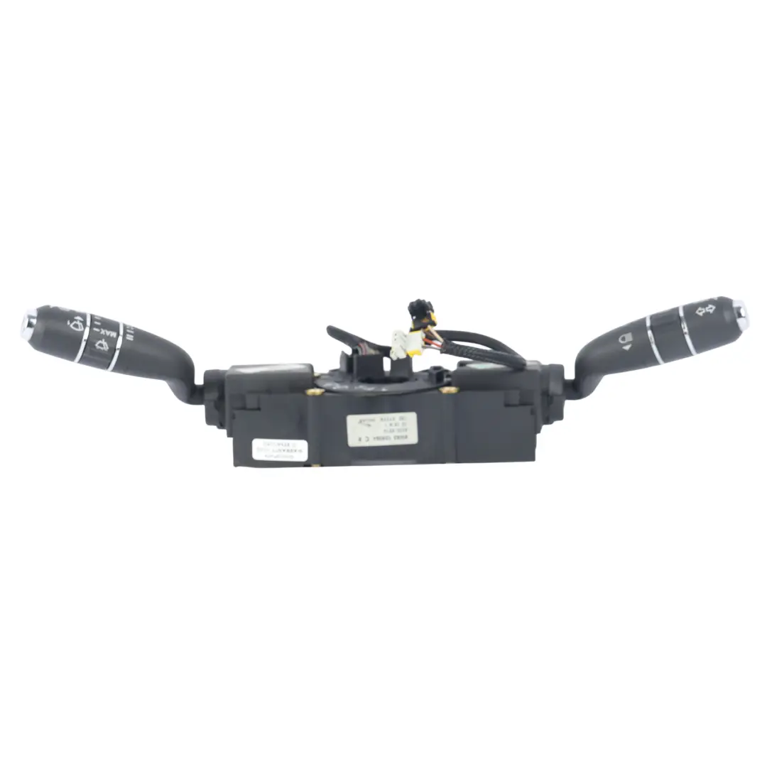 Jaguar XF X250 XE X760 Wiper Indicator Combination Stalk Squib - SKU 8W83-13N064-1 - Part number 8W83-13N064