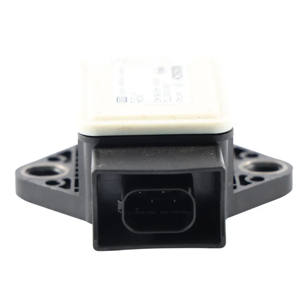 Jaguar XK XKR X150 XF X250 ESP Sensor Velocidad Guiñada Módulo - SKU 8W83-14B296-AC - Número de pieza 8W83-14B296-AC
