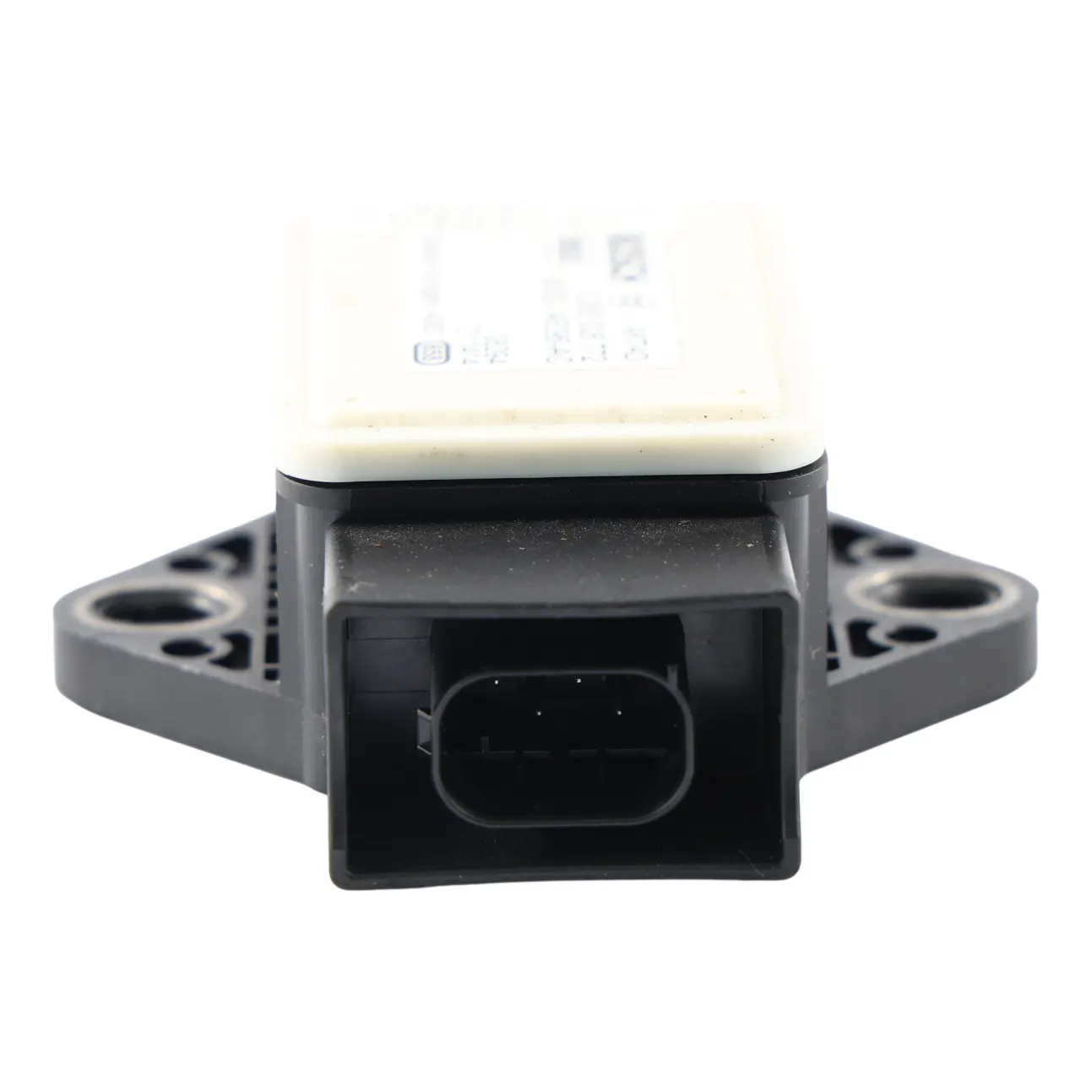 Jaguar XK XKR X150 XF X250 ESP Sensor Velocidad Guiñada Módulo 8W83-14B296-AC