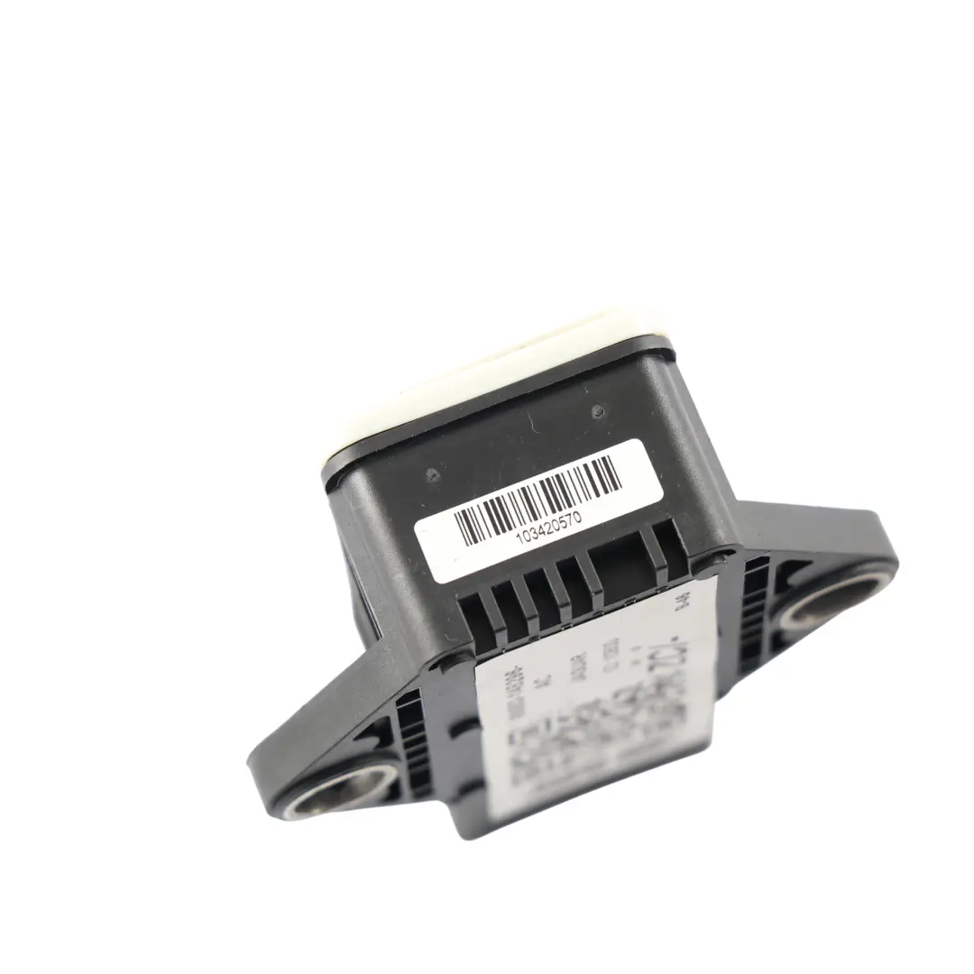 Jaguar XK XKR X150 XF X250 ESP Sensor Velocidad Guiñada Módulo - SKU 8W83-14B296-AC - Número de pieza 8W83-14B296-AC