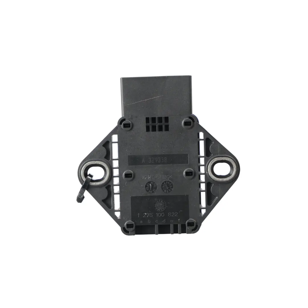 Jaguar Xf X250 ESP Speed Sensor YAW Rate Sensor 3.0 Petrol - SKU 8W83-14B296-AD - Part number 8W83-14B296-AD