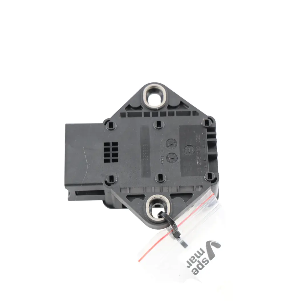 Czujnik Prędkości Skrętu ESP 3.0 Benzyna do Jaguar Xf X250 o numerze 8W83-14B296-AD Jaguar Xf X250 Czujnik Prędkości Skrętu ESP 3.0 Benzyna - SKU 8W83-14B296-AD - Numer Części 8W83-14B296-AD