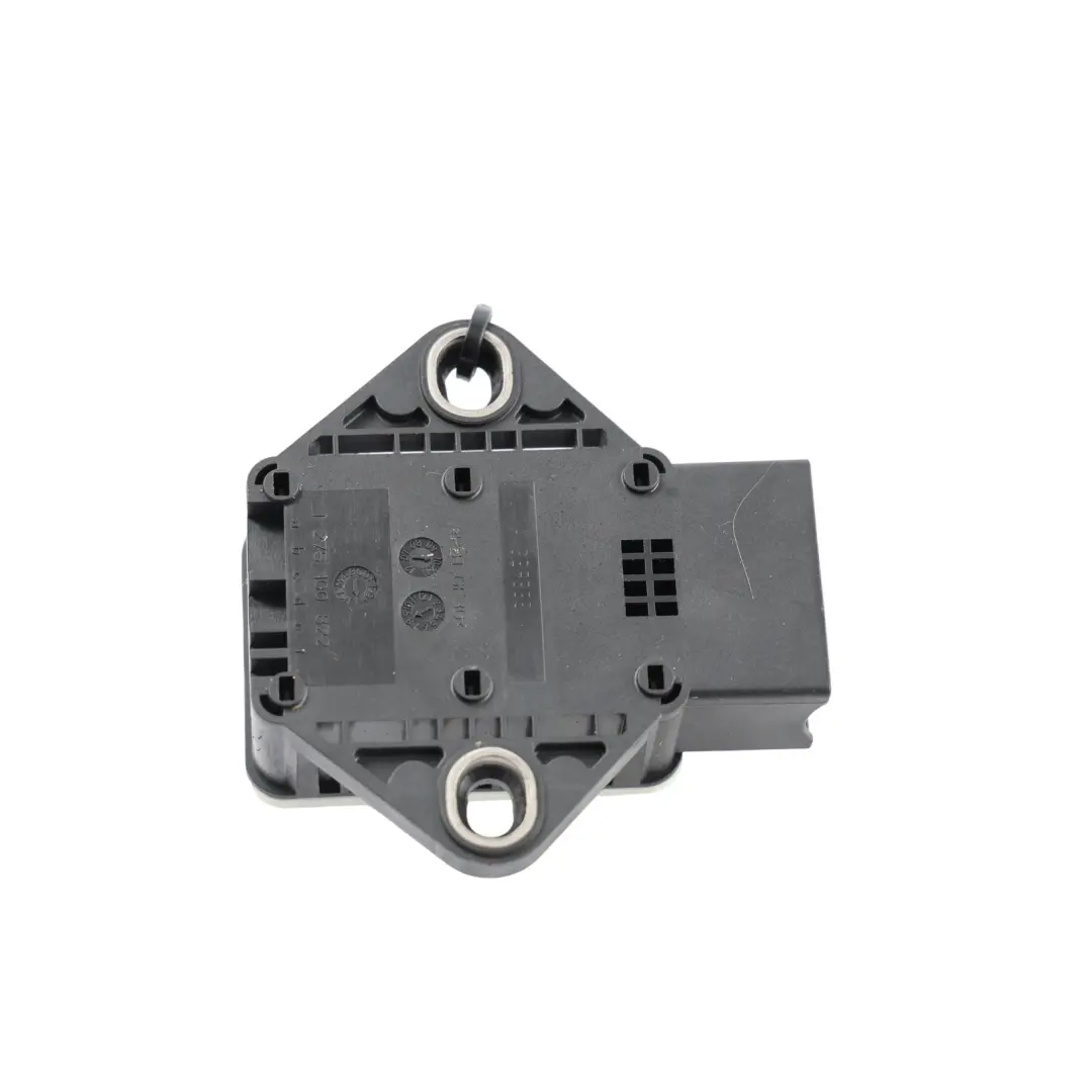 Capteur ESP Vitesse Lacet 3.0 Essence pour Jaguar XF X250 à propos du numéro de pièce 8W83-14B296-AD Jaguar XF X250 Capteur ESP Vitesse Lacet 3.0 Essence - SKU 8W83-14B296-AD - Numéro de pièce 8W83-14B296-AD