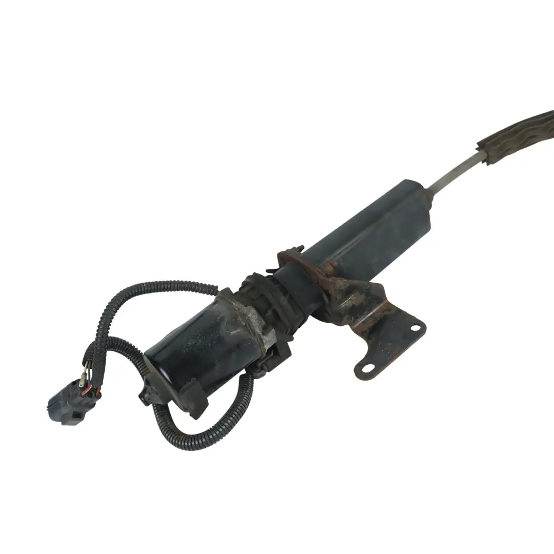 Jaguar XF X250 XK X150 Moteur Frein Parking Électrique - SKU 8W83-2598-AE - Numéro de pièce 7151120