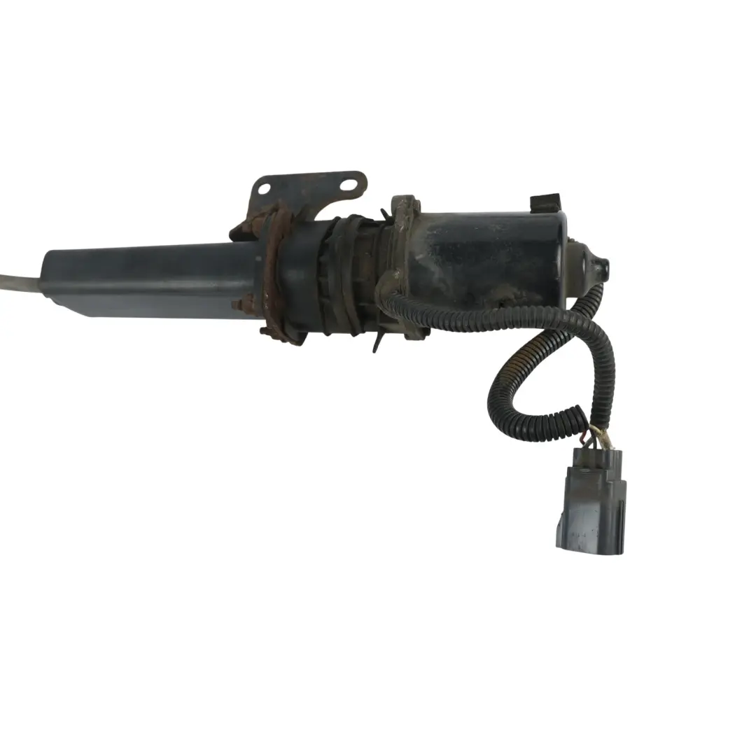 Jaguar XF X250 XK X150 Moteur Frein Parking Électrique - SKU 8W83-2598-AE - Numéro de pièce 7151120