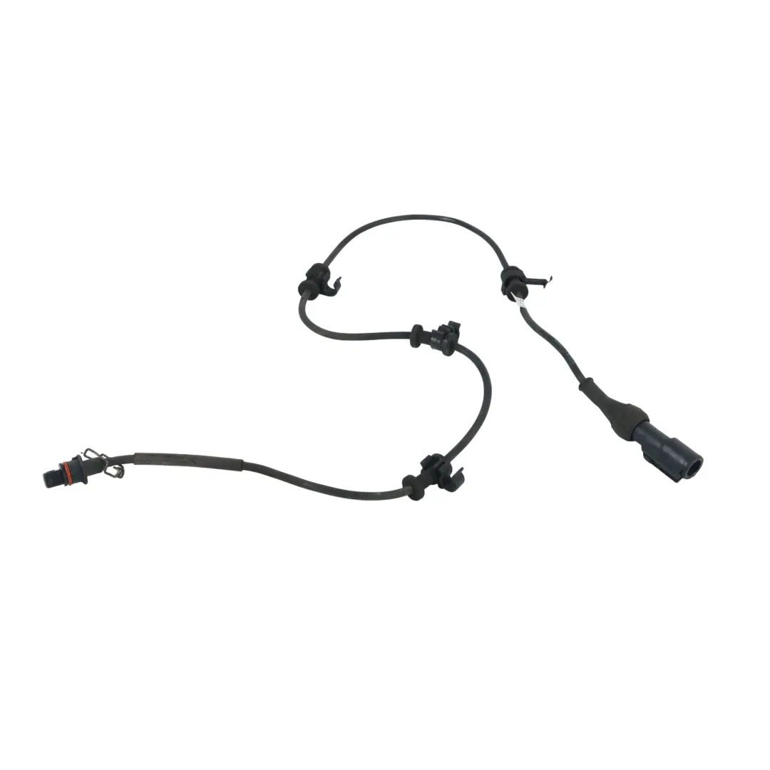 Front ABS Wheel Speed Sensor Left Right N/O/S RWD to Jaguar XF X250 with Part number 8W83-2C204-AB Jaguar XF X250 Front ABS Wheel Speed Sensor Left Right N/O/S RWD - SKU 8W83-2C204-AB - Part number 8W83-2C204-AB