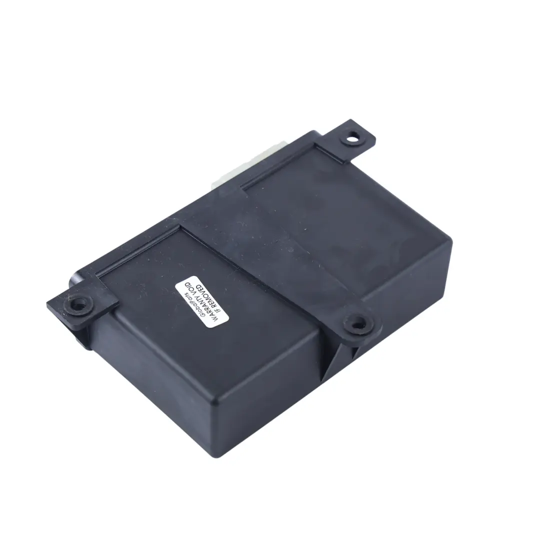 Jaguar XF X250 Electronic Parking Brake Control Module ECU Unit - SKU 8W83-2C496-AC - Part number 8W83-2C496-AC