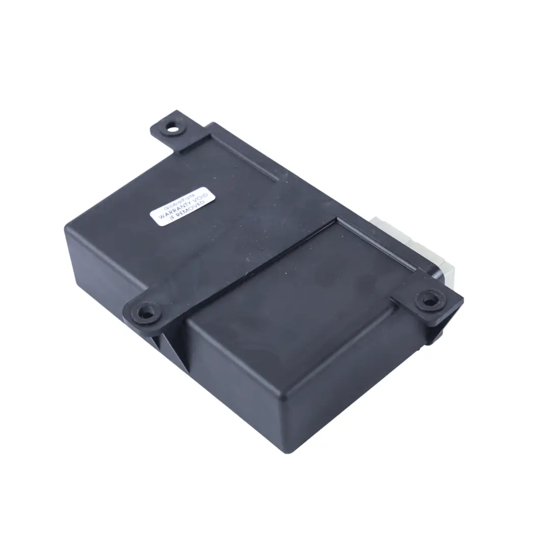 Jaguar XF X250 Modulo Controllo Freno Stazionamento Elettronico ECU 8W83-2C496-A - SKU 8W83-2C496-AC - Numero di parte 8W83-2C496-AC
