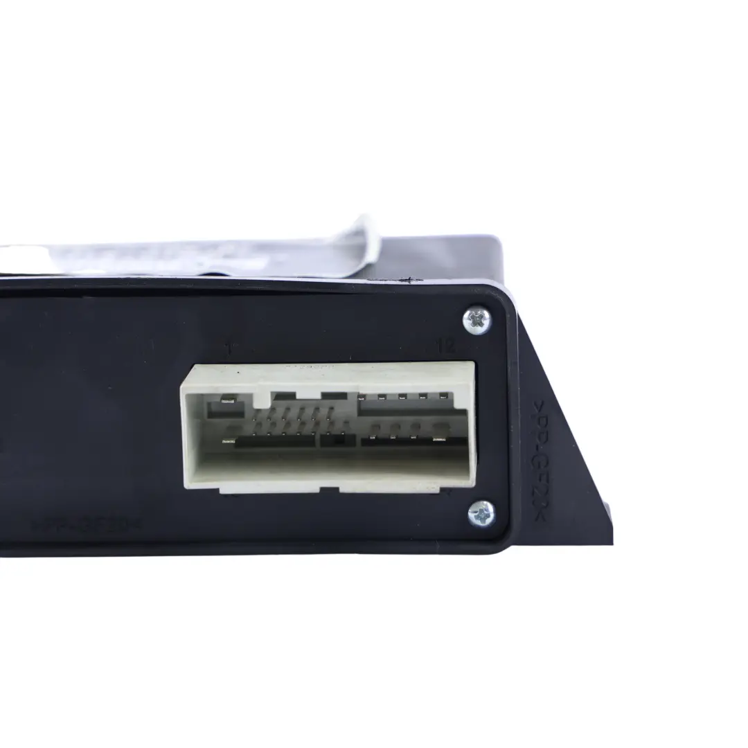 Electronic Parking Brake Control Module ECU Unit to Jaguar XF X250 with Part number 8W83-2C496-AC Jaguar XF X250 Electronic Parking Brake Control Module ECU Unit - SKU 8W83-2C496-AC - Part number 8W83-2C496-AC