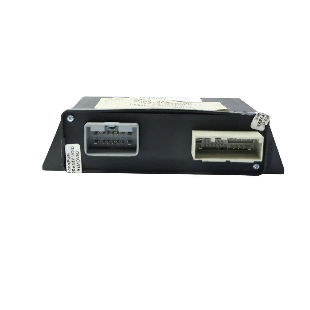 Sterownik Hamulca Ręcznego Postojowego do Jaguar XF X250 o numerze 8W83-2C496-BD Jaguar XF X250 Sterownik Hamulca Ręcznego Postojowego - SKU 8W83-2C496-BD - Numer Części 8W83-2C496-BD