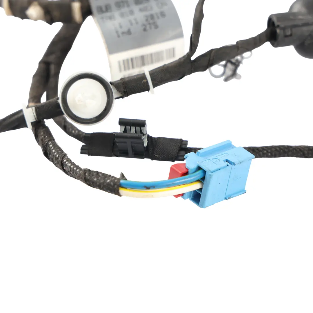 Sportback Faisceau Câblage Porte Avant Droite pour Audi A5 S5 RS5 B9 à propos du numéro de pièce 8W8971029D Audi A5 S5 RS5 B9 Sportback Faisceau Câblage Porte Avant Droite - SKU 8W8971029D - Numéro de pièce 8W8971029D