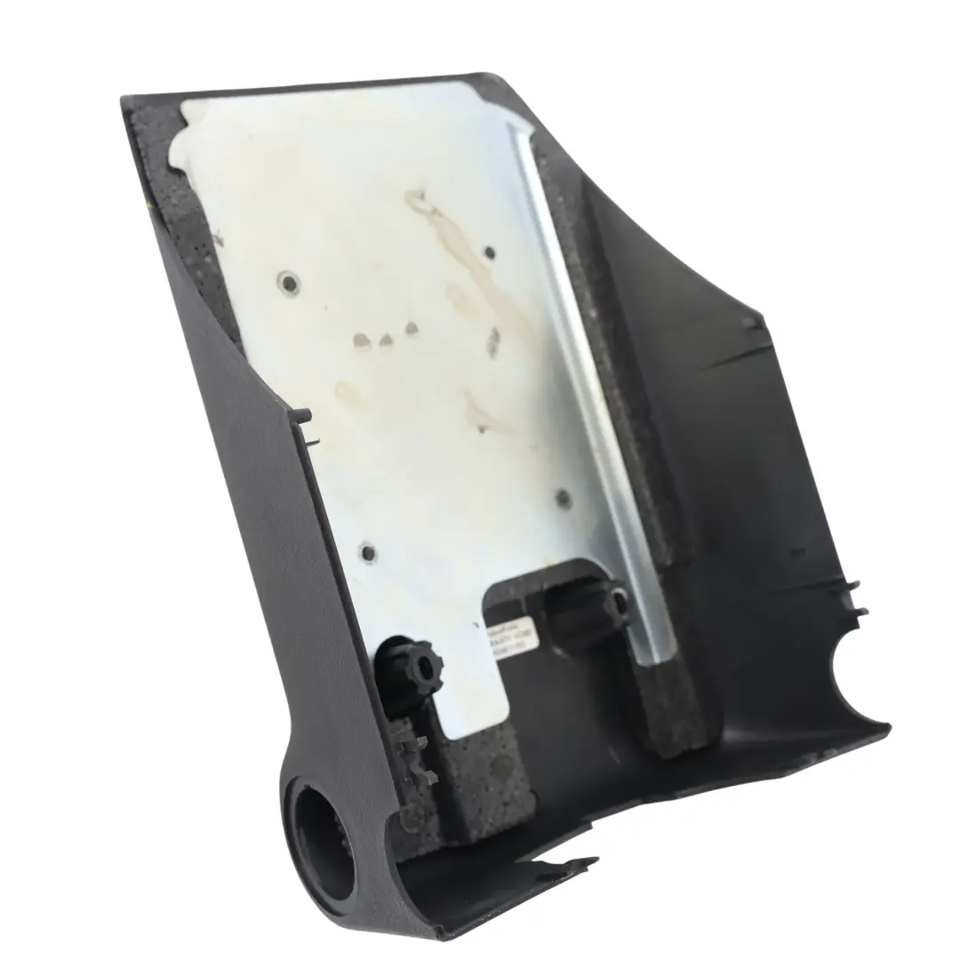 Jaguar XF X250 Steering Column Lower Cowling Surround Trim - SKU 2W933533BA - Part number 2W933533BA
