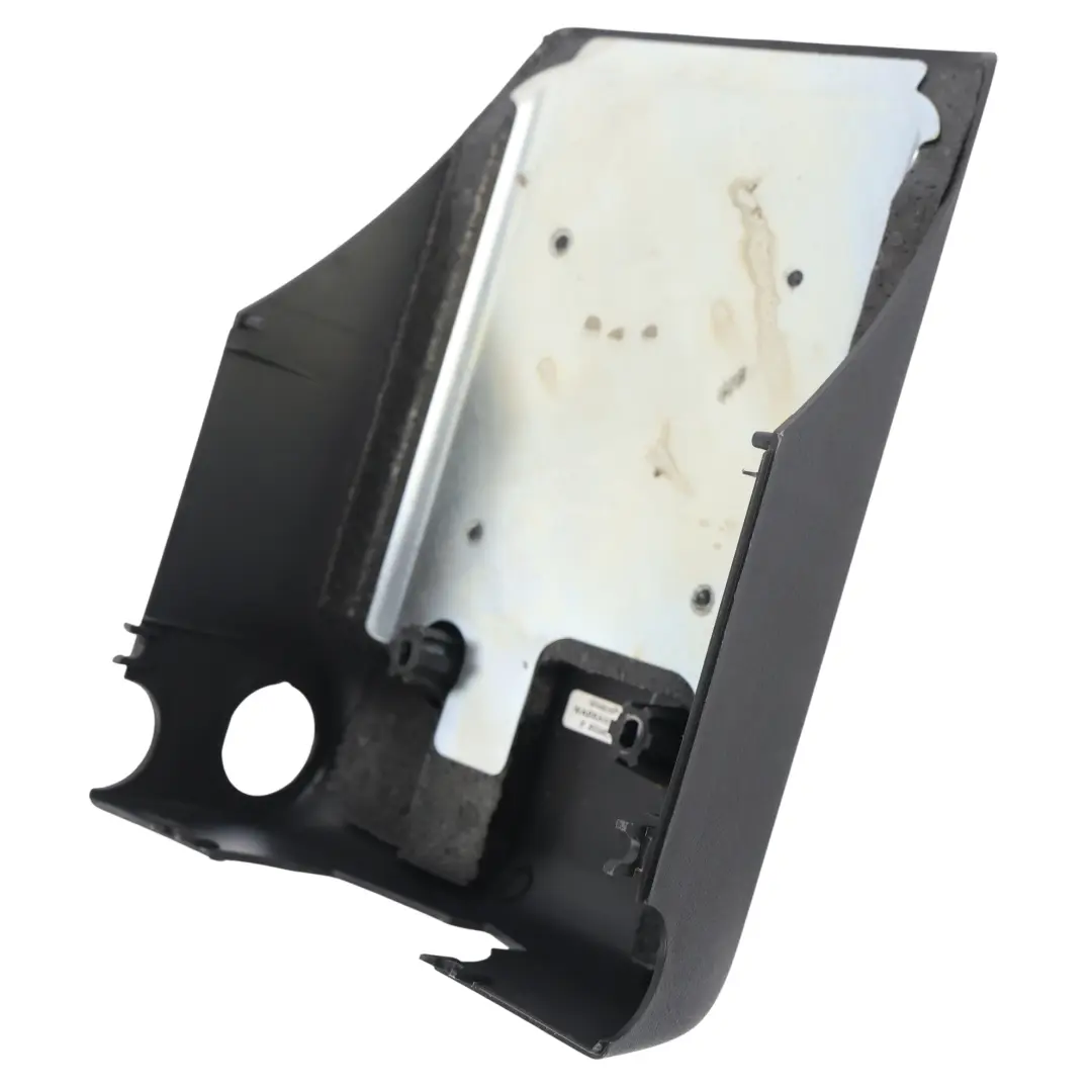 Moldura Inferior Columna Dirección Embellecedor para Jaguar XF X250 con número de pieza 2W933533BA Jaguar XF X250 Moldura Inferior Columna Dirección Embellecedor - SKU 2W933533BA - Número de pieza 2W933533BA