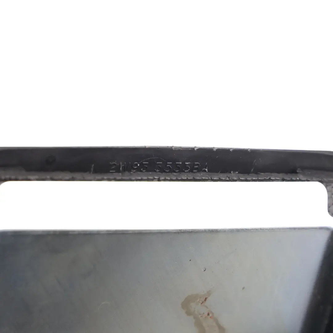 Dolna Osłona Kolumny Kierownicy Listwa do Jaguar XF X250 o numerze 2W933533BA Jaguar XF X250 Dolna Osłona Kolumny Kierownicy Listwa - SKU 2W933533BA - Numer Części 2W933533BA
