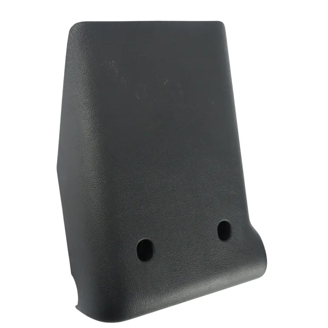 Jaguar XF X250 Steering Column Lower Cowling Surround Trim - SKU 2W933533BA - Part number 2W933533BA