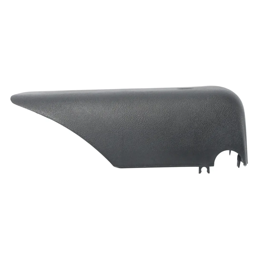 Jaguar XF X250 Steering Column Lower Cowling Surround Trim - SKU 2W933533BA - Part number 2W933533BA