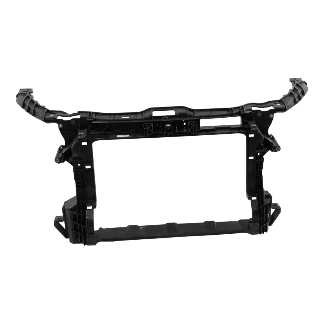 Frontmaske Schlossträger Kühlerträger Halter für Audi A1 8X mit Teilenummer 8X0805594A Audi A1 8X Frontmaske Schlossträger Kühlerträger Halter - SKU 8X0805594A - Teilenummer 8X0805594A