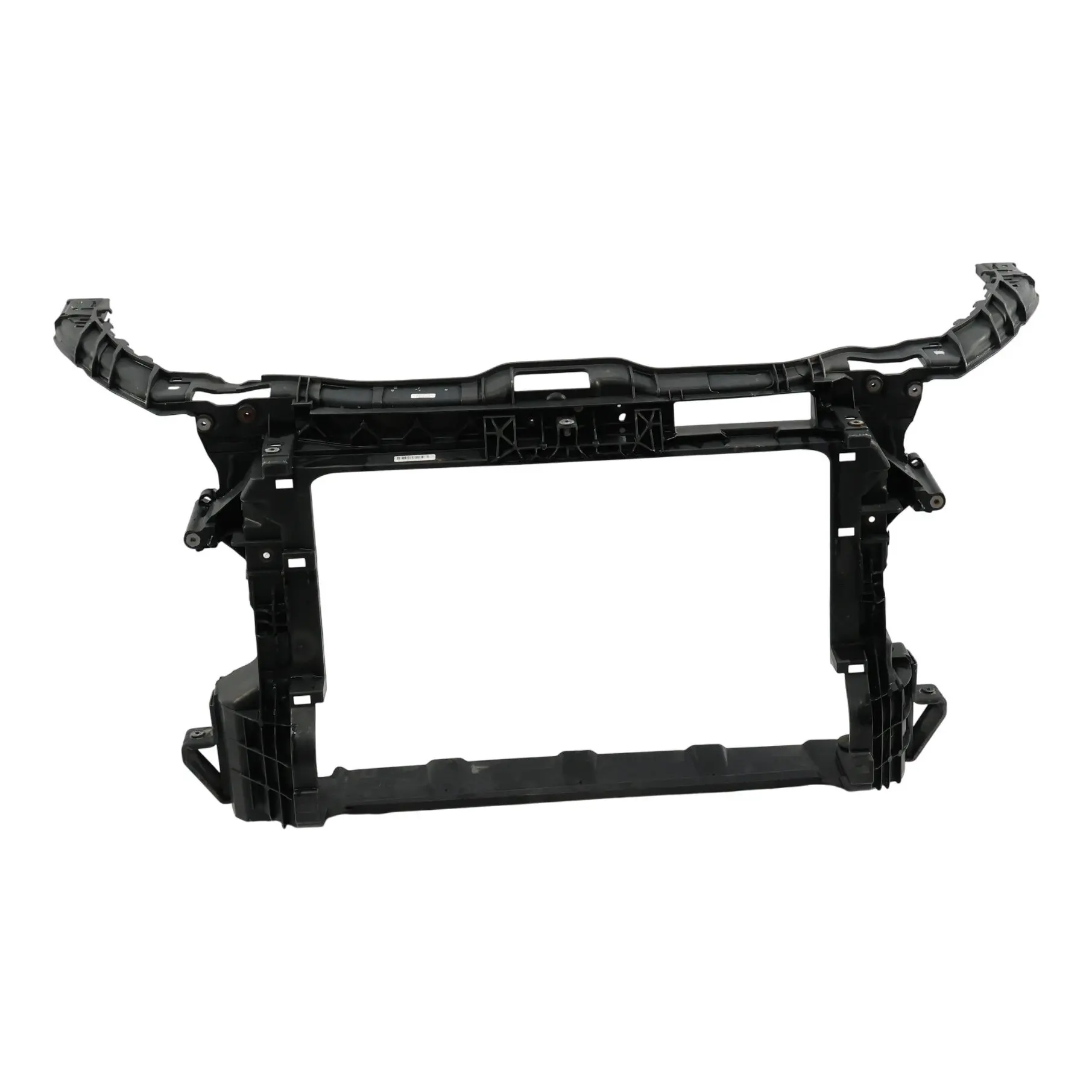 Audi A1 8X Panneau Avant Support Radiateur Traverse Fixation 8X0805594A