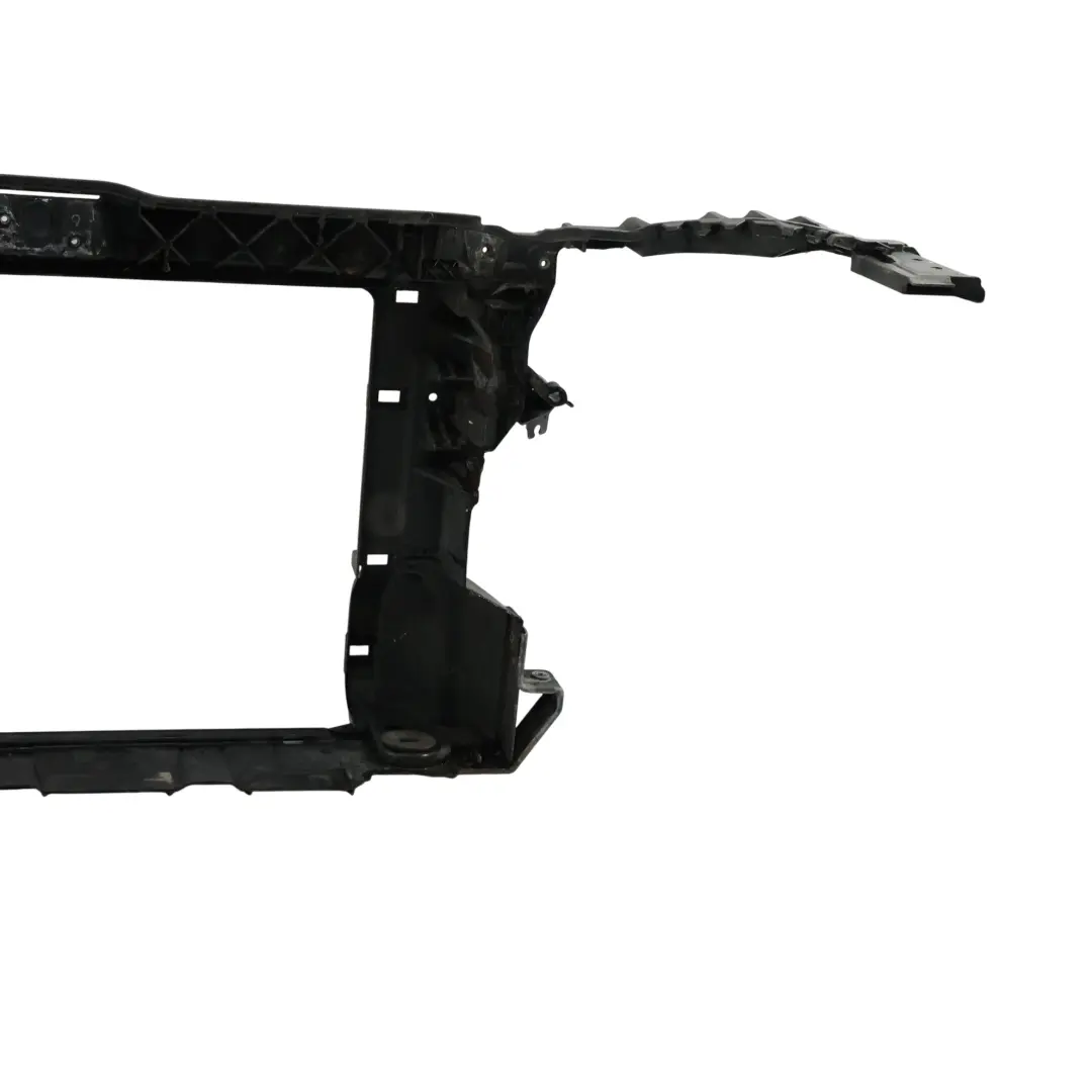 Audi A1 8X Pannello Anteriore Traversa Supporto Radiatore Staffa - SKU 8X0805594A - Numero di parte 8X0805594A