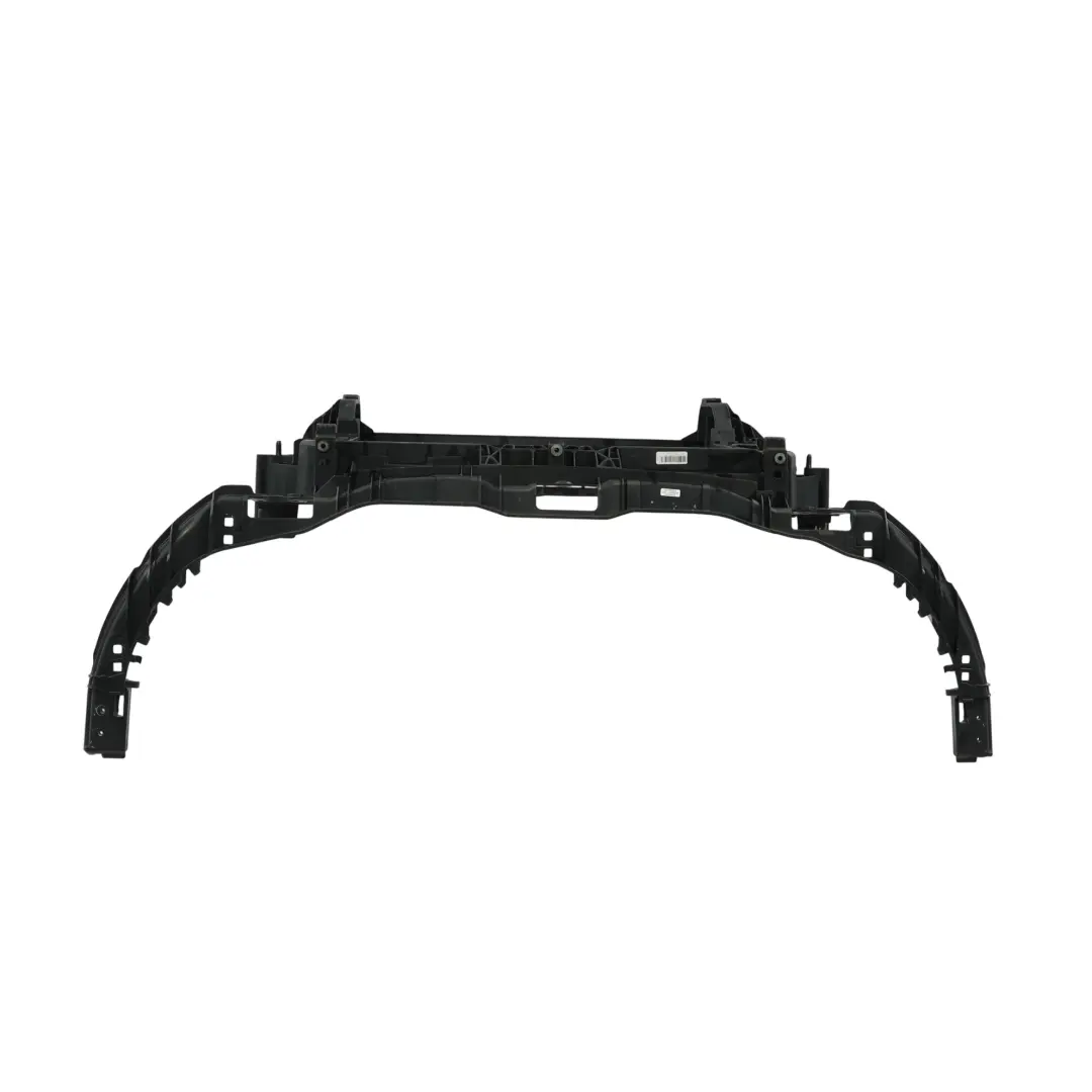 Frontmaske Schlossträger Kühlerträger Halter für Audi A1 8X mit Teilenummer 8X0805594A Audi A1 8X Frontmaske Schlossträger Kühlerträger Halter - SKU 8X0805594A - Teilenummer 8X0805594A