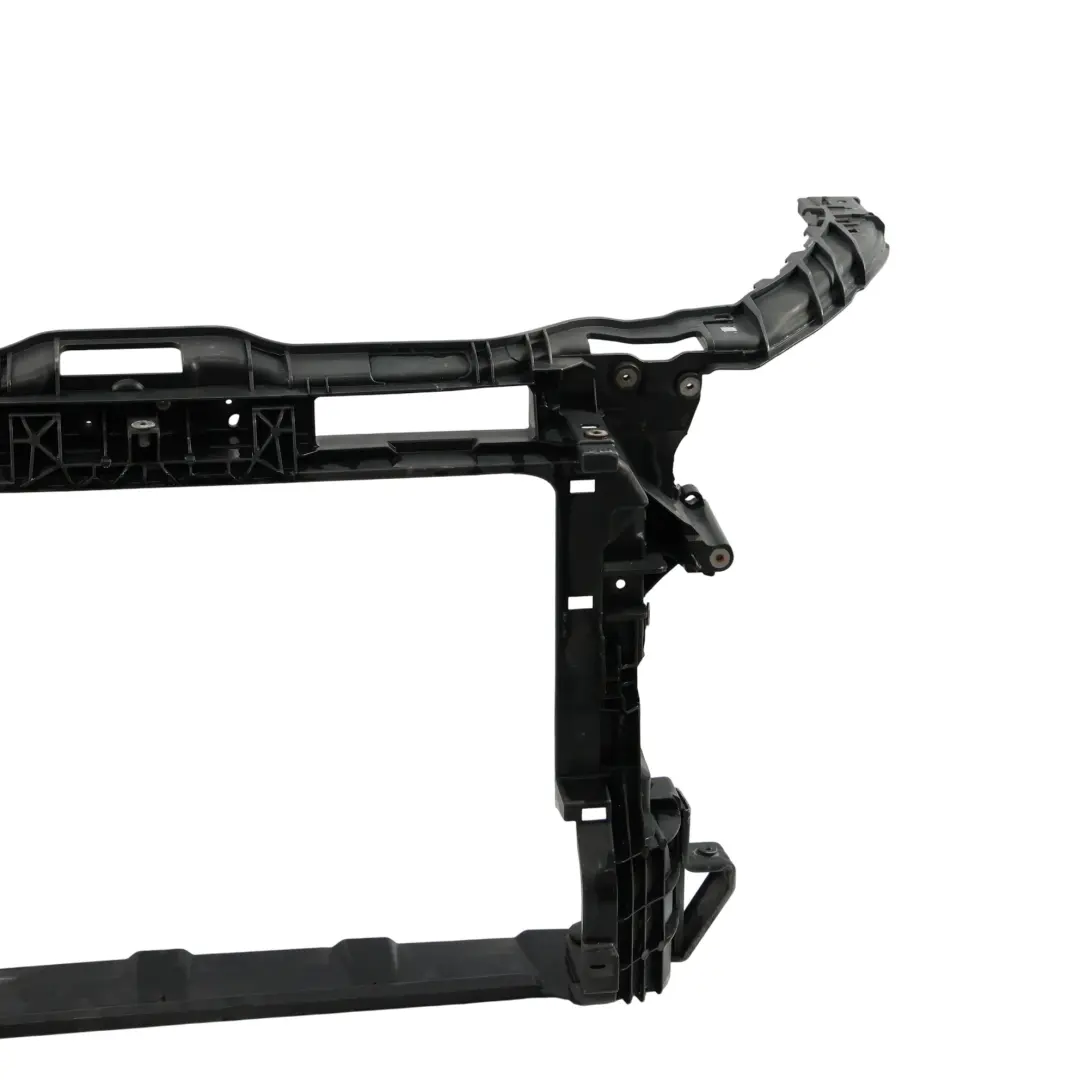 Panneau Avant Support Radiateur Traverse Fixation pour Audi A1 8X à propos du numéro de pièce 8X0805594A Audi A1 8X Panneau Avant Support Radiateur Traverse Fixation - SKU 8X0805594A - Numéro de pièce 8X0805594A