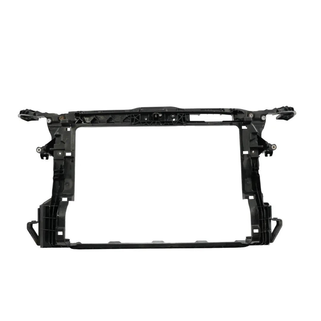 Frontmaske Schlossträger Kühlerträger Halter für Audi A1 8X mit Teilenummer 8X0805594A Audi A1 8X Frontmaske Schlossträger Kühlerträger Halter - SKU 8X0805594A - Teilenummer 8X0805594A