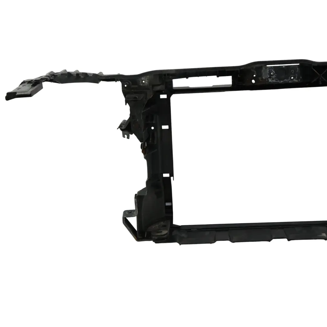 Panneau Avant Support Radiateur Traverse Fixation pour Audi A1 8X à propos du numéro de pièce 8X0805594A Audi A1 8X Panneau Avant Support Radiateur Traverse Fixation - SKU 8X0805594A - Numéro de pièce 8X0805594A