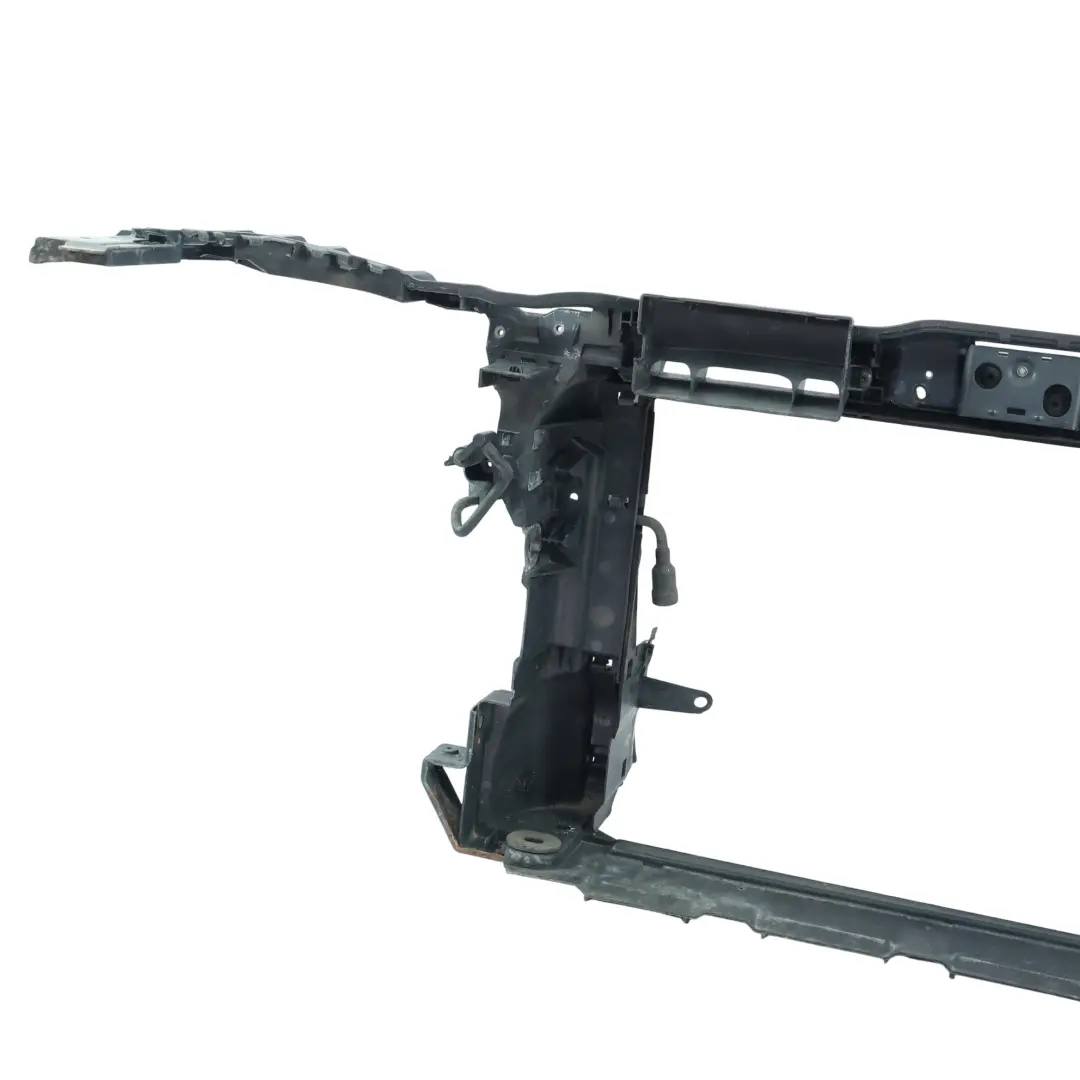 Renfort Support Face Avant pour Audi A1 8X Traverse Avant à propos du numéro de pièce 8X0805594B Audi A1 8X Traverse Avant Renfort Support Face Avant - SKU 8X0805594B - Numéro de pièce 8X0805594B