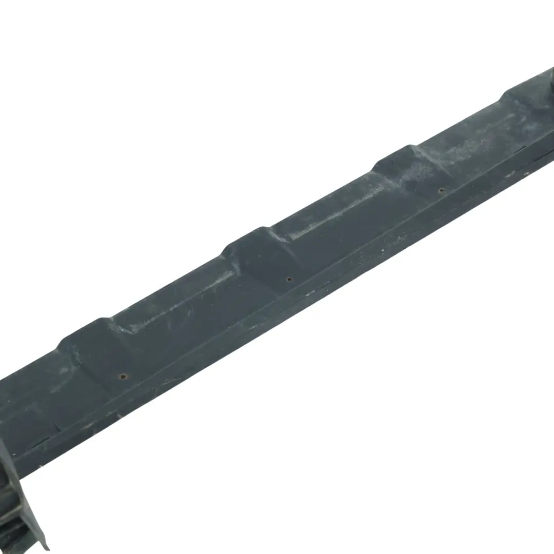 Schlossträger Front Querträger Verstärkung Halter für Audi A1 8X mit Teilenummer 8X0805594B Audi A1 8X Schlossträger Front Querträger Verstärkung Halter - SKU 8X0805594B - Teilenummer 8X0805594B