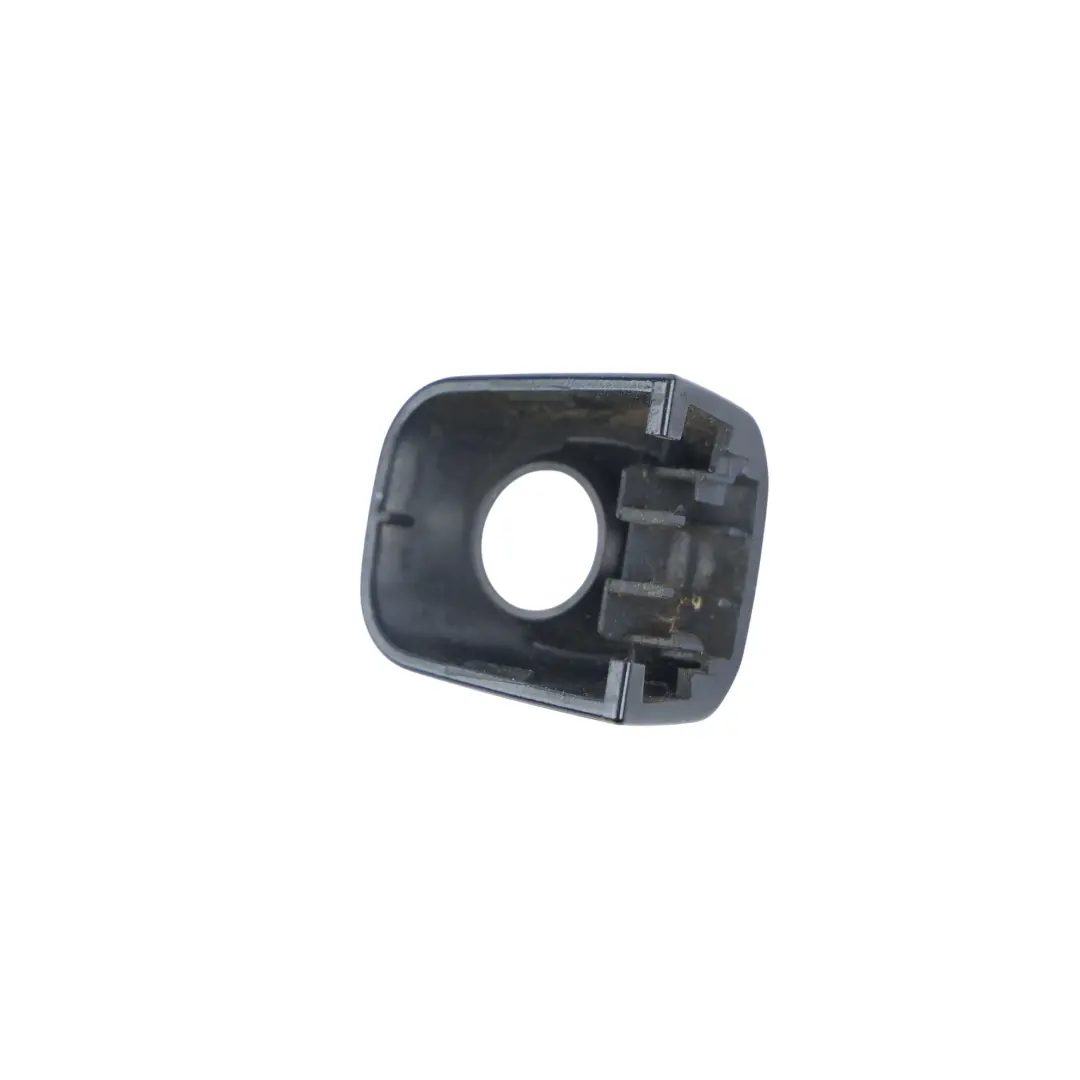 Audi A1 8X Q3 8U Front Door Handle Cap Driver's Side Cobalt Blue Metallic - Z5Q - SKU 8X0837879-CBM - Part number 8X0837879