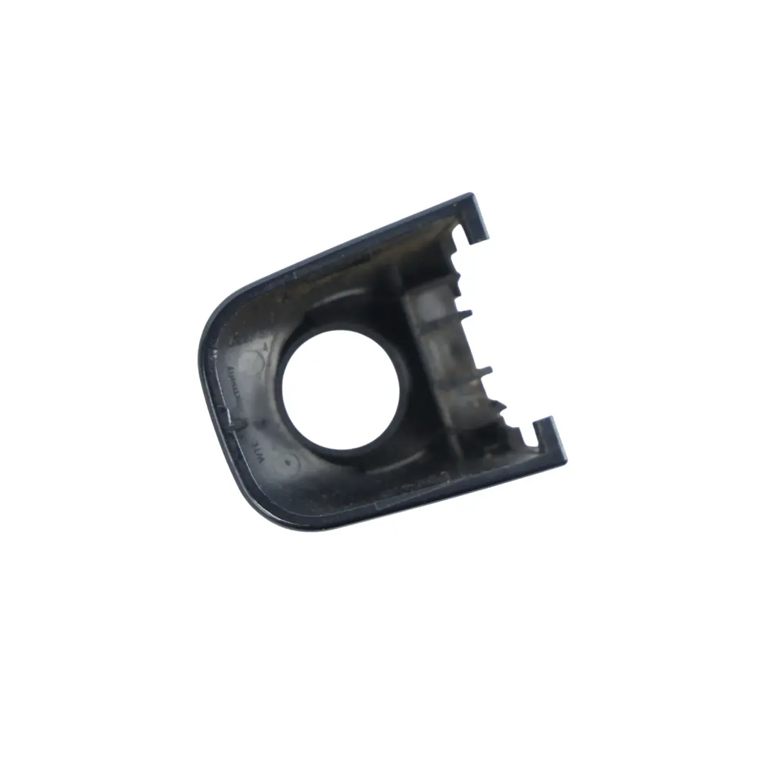 Audi A1 8X Q3 8U Front Door Handle Cap Driver's Side Cobalt Blue Metallic - Z5Q - SKU 8X0837879-CBM - Part number 8X0837879