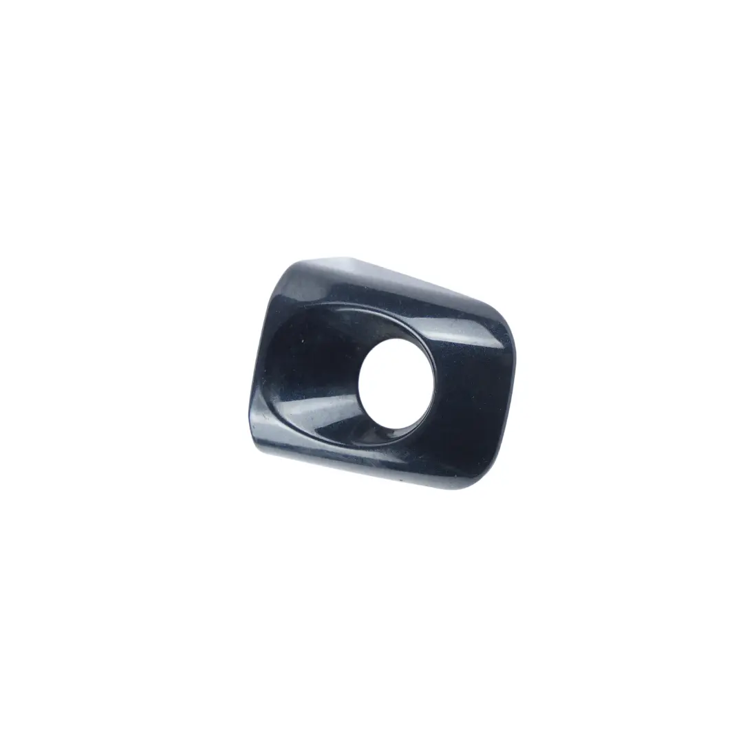 Audi A1 8X Q3 8U Calotta Maniglia Porta Ant Guida Blu Cobalto Metallizzato Z5Q - SKU 8X0837879-CBM - Numero di parte 8X0837879