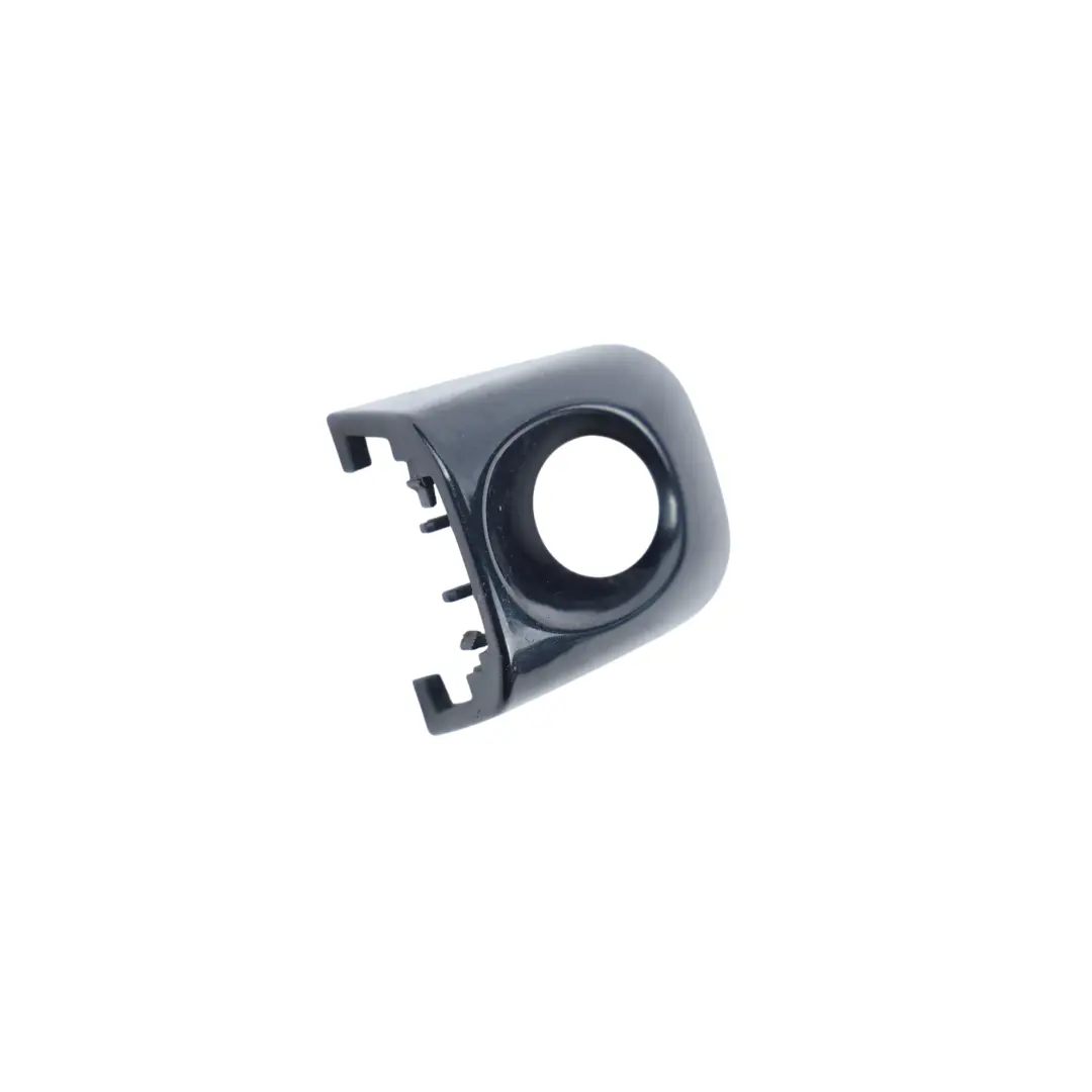 Front Door Handle Cap Driver's Side Cobalt Blue Metallic - Z5Q to Audi A1 8X Q3 8U with Part number 8X0837879 Audi A1 8X Q3 8U Front Door Handle Cap Driver's Side Cobalt Blue Metallic - Z5Q - SKU 8X0837879-CBM - Part number 8X0837879